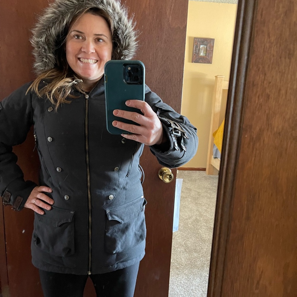 Burton Down Jacket - image 5